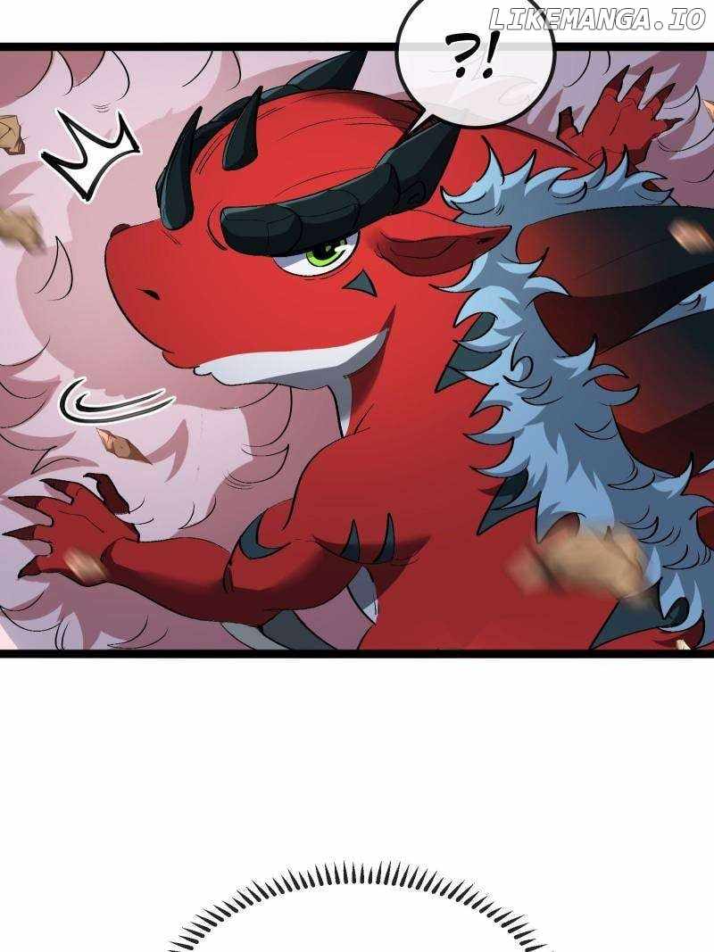 I Am The Monster Overlord Chapter 58 4